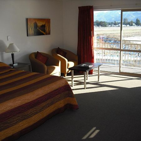 Hanmer Springs Retreat Eksteriør bilde